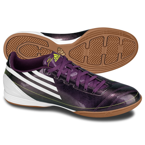 adidas f50 futsal shoes